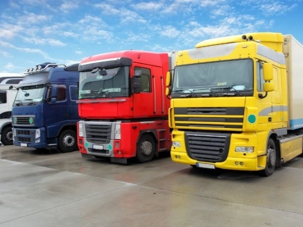 Konya Çayırova Nakliye